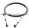 21343589,20545989,VOLVO TRUCK SHIFT CABLE