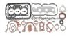 Cylinder Head Gasket (For DAEWOO 93740913 )