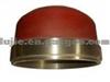 66854F Gunite Brake Drum