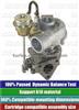 Ford 4EA 1991 100hp Turbocharger K04-2070GAA 5.82 53049700001