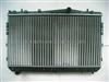 Radiator For DAEWOO SALOON96553422