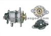 For MITSUBISHI Alternator JA1427IR, A2T72383