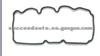 Cylinder Head Gasket (For DAEWOO 96325175)
