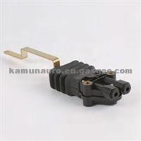 5010260390,4640070060 RENAULT Levelling Valve