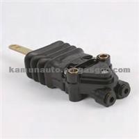 5010260136,4640070070 RENAULT Levelling Valve