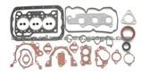 Cylinder Head Gasket (For DAEWOO 93740913 )