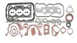 Cylinder Head Gasket (For DAEWOO S1140006)