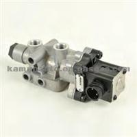 1518092 DAF Life Alxe Valve