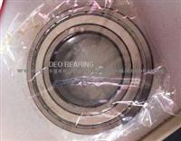 6210 Deep Groove Ball Bearing 50x90x20mm