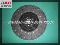 Auto Parts 4100-y43f0 Clutch Disc