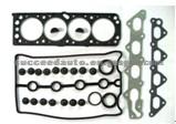 Engine Overhaul Gasket Kit (For DAEWOO S1141024 Engine Overhaul Gasket Kit )