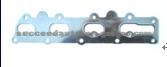 Cylinder Head Gasket (For DAEWOO 90411887 )