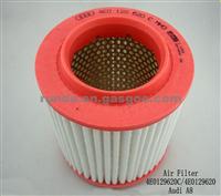 Auto Air Filter 4E0129620C/4E0129620for Audi A8