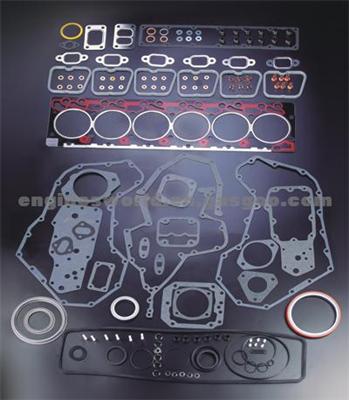 CUMMINS COVER PLATE GASKET 4975080 (REPLACEMENT PARTS)