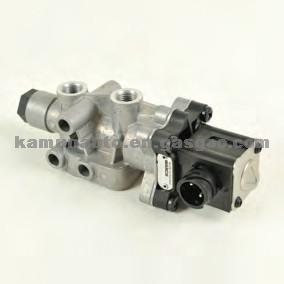 1518092 DAF Life Alxe Valve