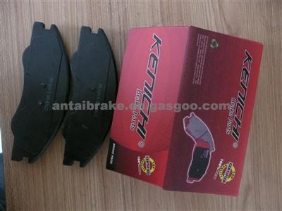 Brake Pad