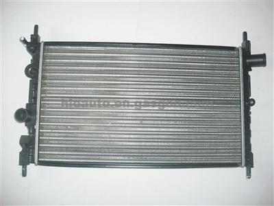 Radiator For OPEL KADETT 1300099