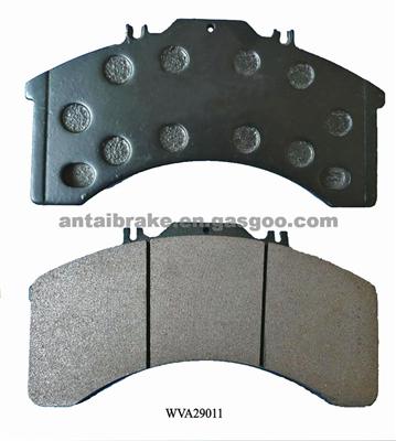 Auto Brake Pad