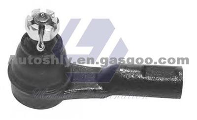 Tie Rod End For Nissan OE:48520-01B25