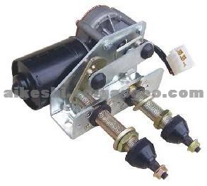 Auto Wiper Motor (40w 12v/ 24v) China Wiper Motor