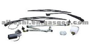 Overlapped Wiper Assembly (GB-002)