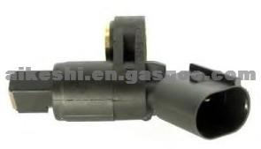 ISO/Ts16949 ABS Sensor 0986594000 For Audi