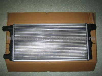 Radiator For FIAT 4641407