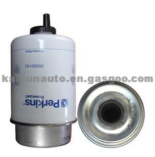 26560143,26560919,Fuel Filter For PERKINS