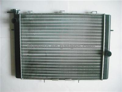 Radiator For ISUZU KB