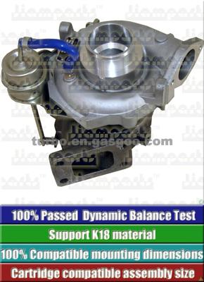 Turbocharger GT2259LS 761916-5006 For Hino J05E