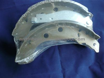 Car Brake Shoe