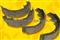 K0016 Brake Shoe For DAIHATSU