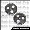 YAMZ Gear Wheel (61Z) 236-1029122-A