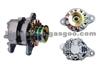 ME070120 Mitsubishi 6D14 Alternator