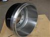 Qualified 1064027300 SAF Brake Drum