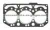 Cylinder Head Gasket (For DAF 759.709 )