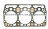 Cylinder Head Gasket (For DAF 10127400 )