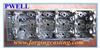 Mitsubishi 911 0871 Cylinder Head