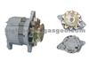 Alternator 600-821-6120 For Komatsu