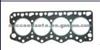 Cylinder Head Gasket (For FIAT 4837051 )