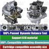 Turbocharger HT12-19B;HT12-19D 047-282