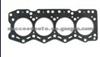Cylinder Head Gasket (For FIAT 10081000 7701035661)