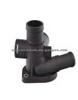 Water Flange For VW 026 037 121 145F