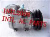 Car A C Compressor For Denso 10PA17C Auto Airconditioning Compresor Air Conditioner