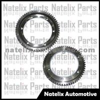 YAMZ Gear Wheel (61Z) 236-1029116-A