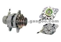 Alternator for MITSUBISHI ME017590