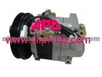 Compressor H12A0AA4DL Mazada, CMP0810