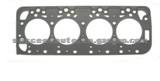 Cylinder Head Gasket (For DAF 694.501 )