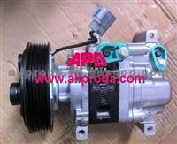 Compressor H12A1AG4DY Mazada