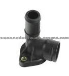 Water Flange For AUDI 028 121 145C
